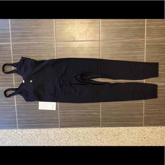 Lululemon align bodysuit 25” - Picture 3 of 6